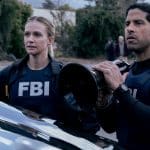 Imagen del episodio de Mentes Criminales: Evolution.