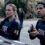 Imagen del episodio de Mentes Criminales: Evolution.