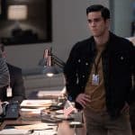 Imagen del episodio de Mentes Criminales: Evolution.