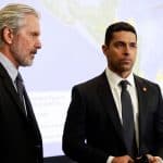 Imagen del episodio de NAVY: Investigación Criminal.