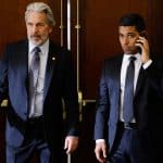 Imagen del episodio de NAVY: Investigación Criminal.