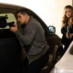 Imagen del episodio de NAVY: Investigación Criminal.