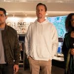 Imagen del episodio de NAVY.