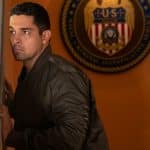 Imagen del episodio de NAVY.