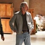 Imagen del episodio de NAVY.