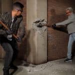 Imagen del episodio de NAVY.