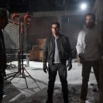 Imagen del episodio de NAVY.