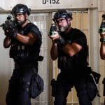 Imagen del episodio de la serie S.W.A.T.