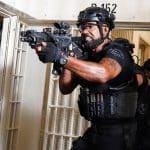 Imagen del episodio de la serie S.W.A.T.