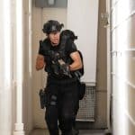 Imagen del episodio de la serie S.W.A.T.
