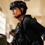 Imagen del episodio de la serie S.W.A.T.