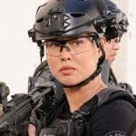 Imagen del episodio de la serie S.W.A.T.