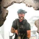 Imagen del episodio de la serie S.W.A.T.