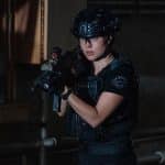 Imagen del episodio de la serie S.W.A.T.