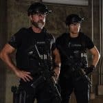 Imagen del episodio de la serie S.W.A.T.