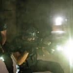 Imagen del episodio de la serie S.W.A.T.