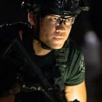 Imagen del episodio de la serie S.W.A.T.