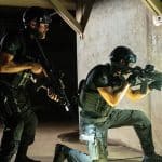 Imagen del episodio de la serie S.W.A.T.