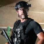 Imagen del episodio de la serie S.W.A.T.