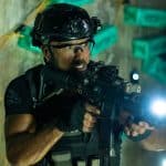 Imagen del episodio de la serie S.W.A.T.