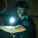 Imagen del episodio de la serie S.W.A.T.