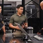 Imagen del episodio de S.W.A.T.: Los Hombres de Harrelson.