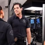 Imagen del episodio de S.W.A.T.: Los Hombres de Harrelson.
