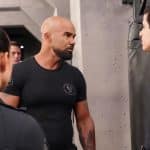 Imagen del episodio de S.W.A.T.: Los Hombres de Harrelson.