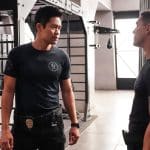 Imagen del episodio de S.W.A.T.: Los Hombres de Harrelson.