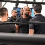 Imagen del episodio de S.W.A.T.: Los Hombres de Harrelson.