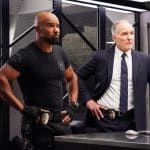 Imagen del episodio de S.W.A.T.: Los Hombres de Harrelson.