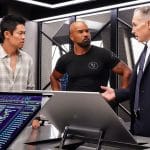 Imagen del episodio de S.W.A.T.: Los Hombres de Harrelson.