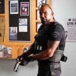 Imagen del episodio de S.W.A.T.: Los Hombres de Harrelson.