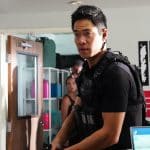 Imagen del episodio de S.W.A.T.: Los Hombres de Harrelson.