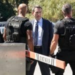 Imagen del episodio de S.W.A.T.: Los Hombres de Harrelson.