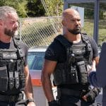 Imagen del episodio de S.W.A.T.: Los Hombres de Harrelson.