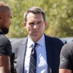 Imagen del episodio de S.W.A.T.: Los Hombres de Harrelson.