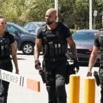 Imagen del episodio de S.W.A.T.: Los Hombres de Harrelson.