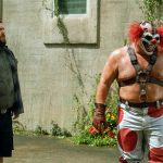 Imagen del episodio de Twisted Metal.