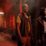 Imagen del episodio de Twisted Metal.