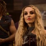 Imagen del episodio de Twisted Metal.