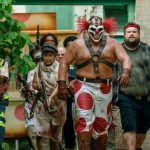 Imagen del episodio de Twisted Metal.