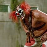 Imagen del episodio de Twisted Metal.