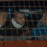 Imagen del episodio de Twisted Metal.