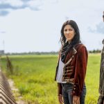 Imagen del episodio de Twisted Metal.