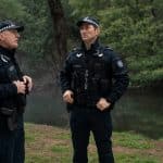 Imagen del episodio de High Country.