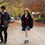 Imagen del episodio de High Country.