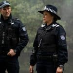 Imagen del episodio de High Country.