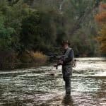 Imagen del episodio de High Country.