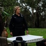 Imagen del episodio de High Country.